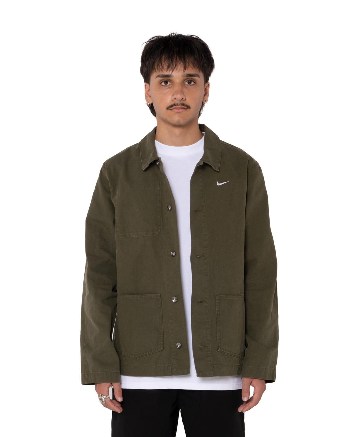 Nike Unlined CHORE COAT